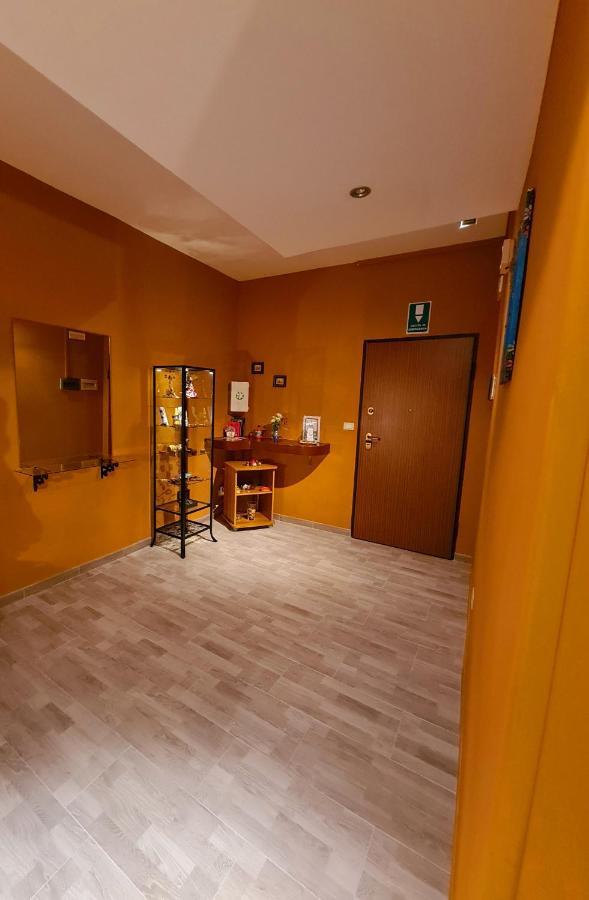 Affittacamere Il Terrazzo Di Archimede Syrakus Exterior foto
