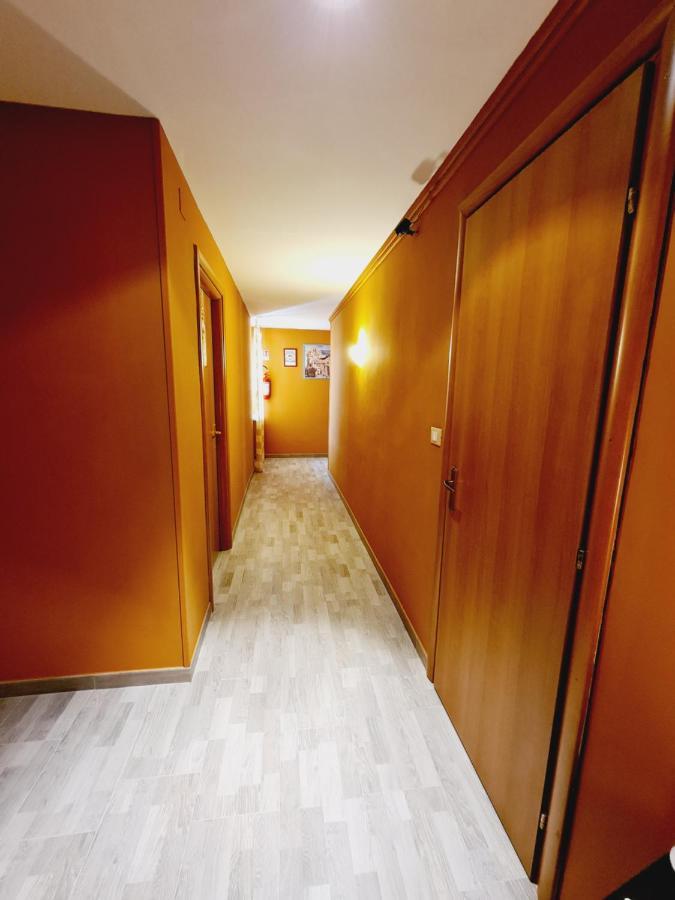Affittacamere Il Terrazzo Di Archimede Syrakus Exterior foto